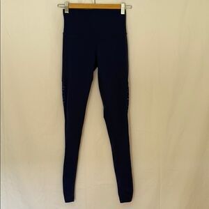 DYI define your Inspiration leggings Sz Sm